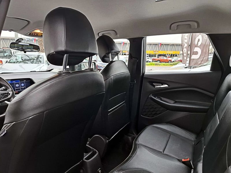 Chevrolet MONTANA 1.2 PREMIER MT 2024 - Imagen 12 de 18