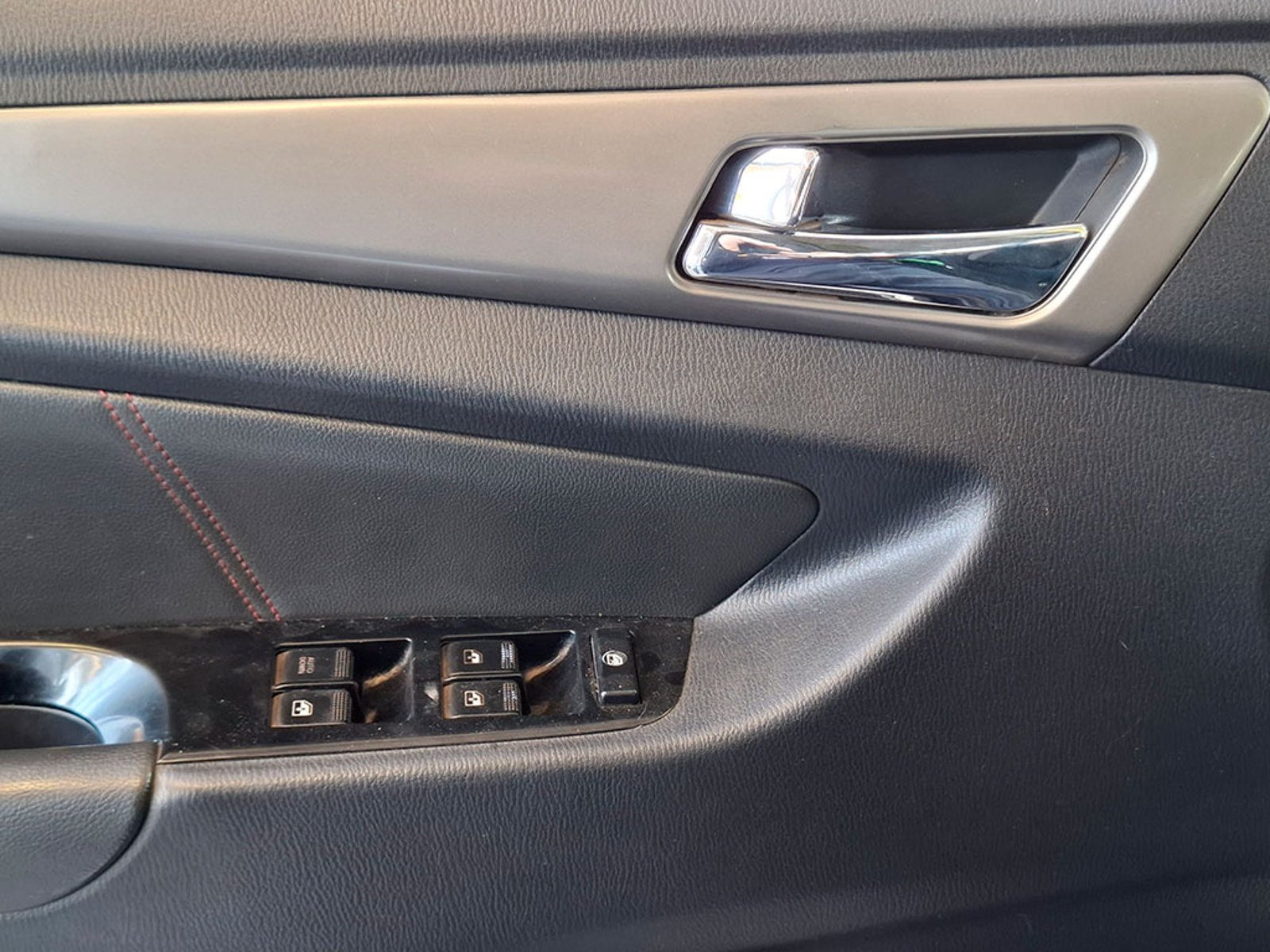 Changan A500 1.5 COMFORT MT 2019 - Imagen 17 de 20