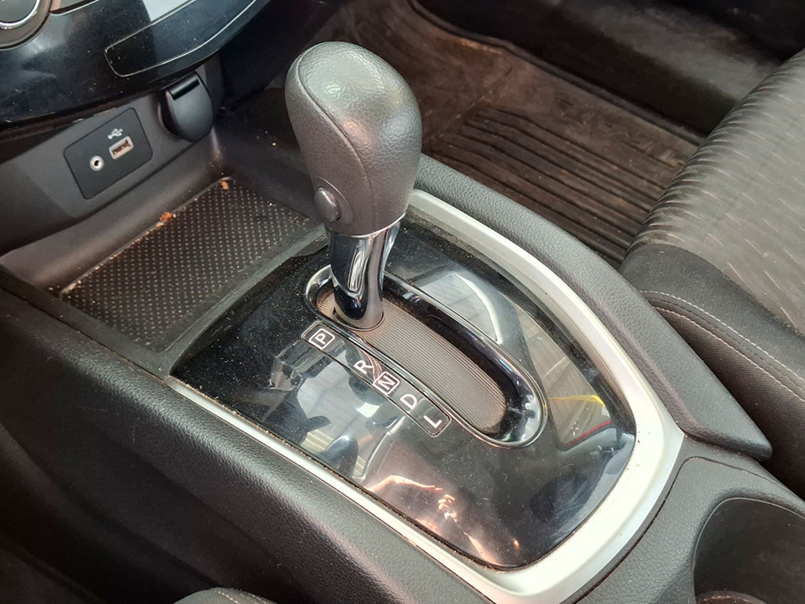 NISSAN X-TRAIL 2.5 SENSE AUT 4X4 2022 - Imagen 18 de 20