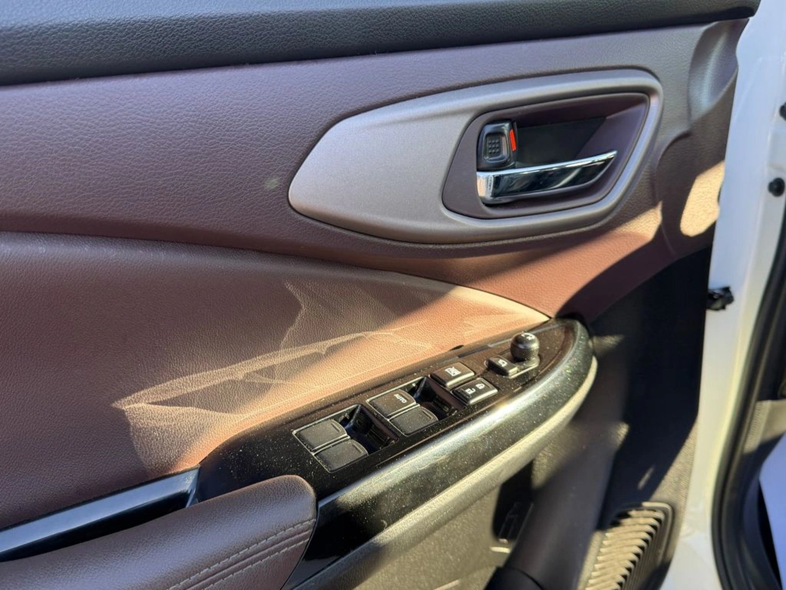 SUZUKI FRONX 1.5 GLX HYBRID 4X2 AT 5P 2025 - Imagen 16 de 20