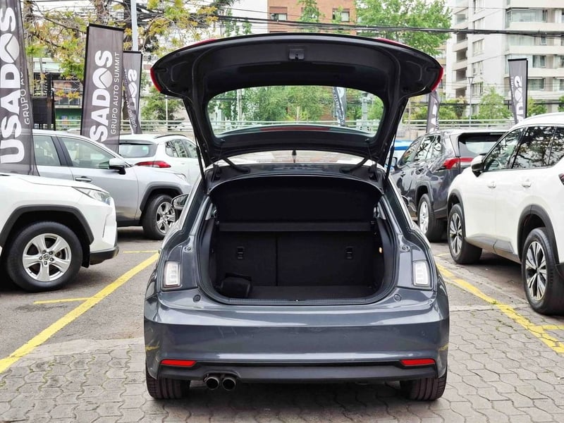 Audi A1 1.4 2018 - Imagen 10 de 20