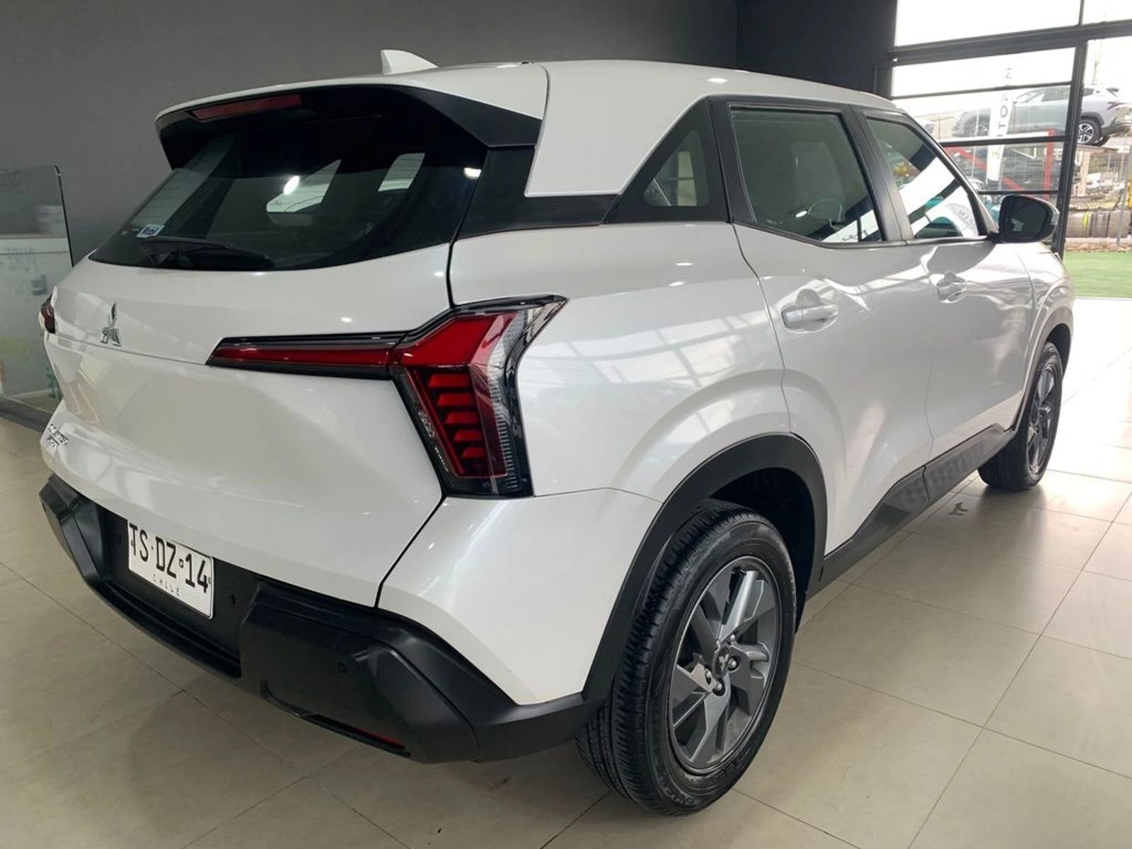 Mitsubishi OUTLANDER SPORT 1.5 GL 2025 - Imagen 5 de 7