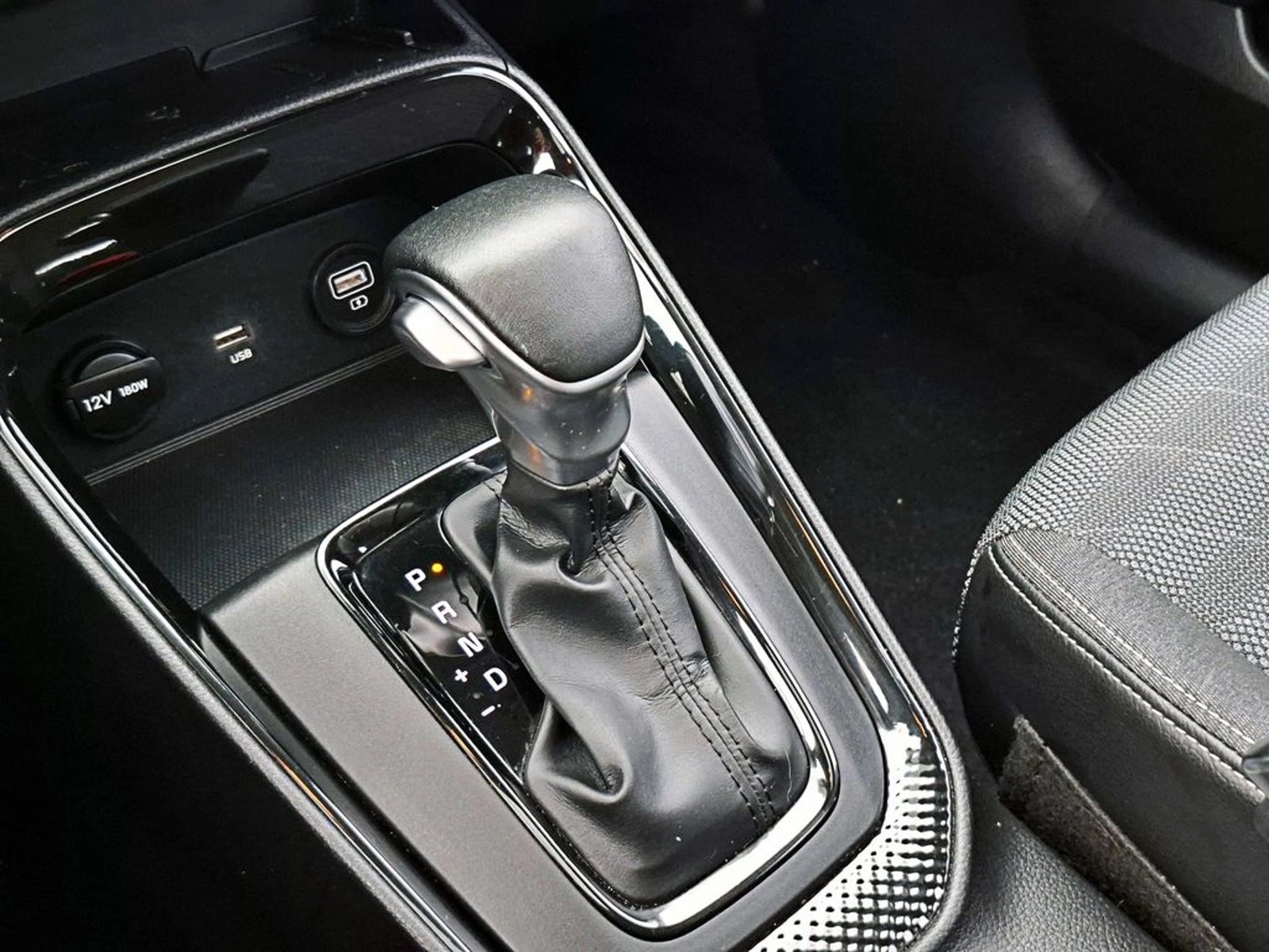 Kia SONET 1.5 EX FULL AUT 2022 - Imagen 16 de 16