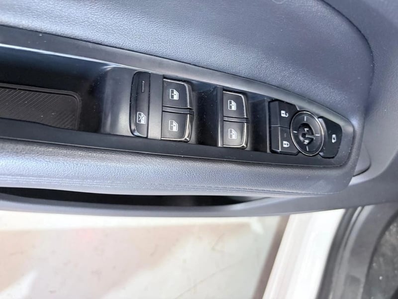 Ford TERRITORY 1.5 TREND AT 2024 - Imagen 11 de 17