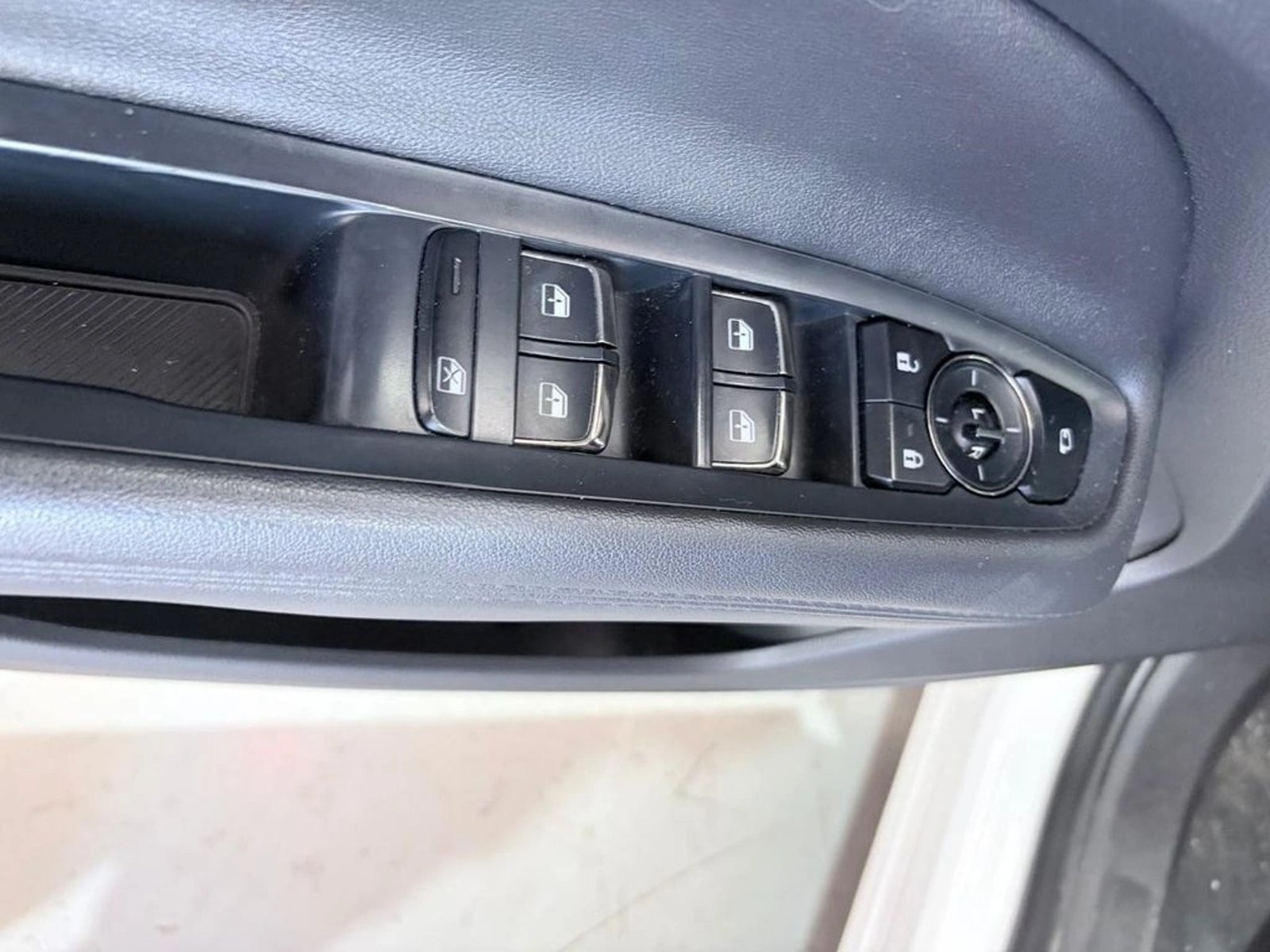 FORD TERRITORY 1.5 TREND AT 2024 - Imagen 11 de 17