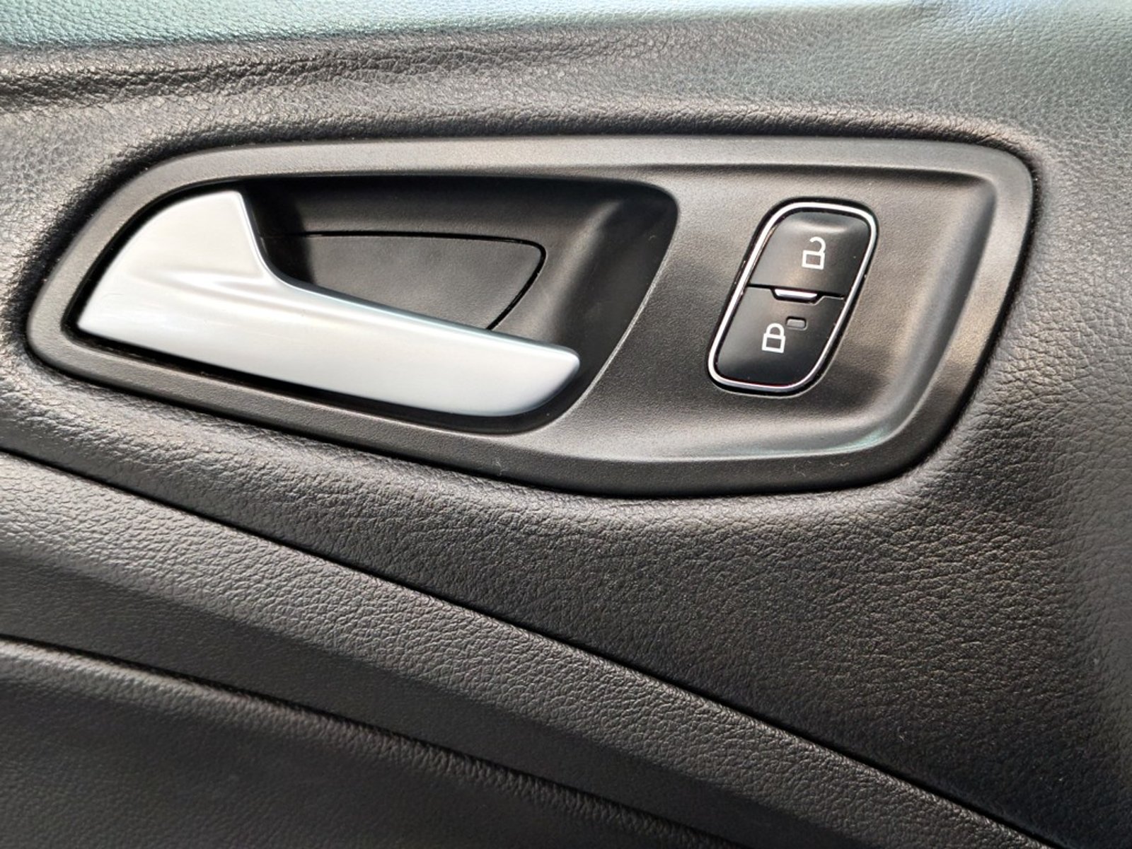 Ford ESCAPE 2.0 AT 2020 - Imagen 8 de 20