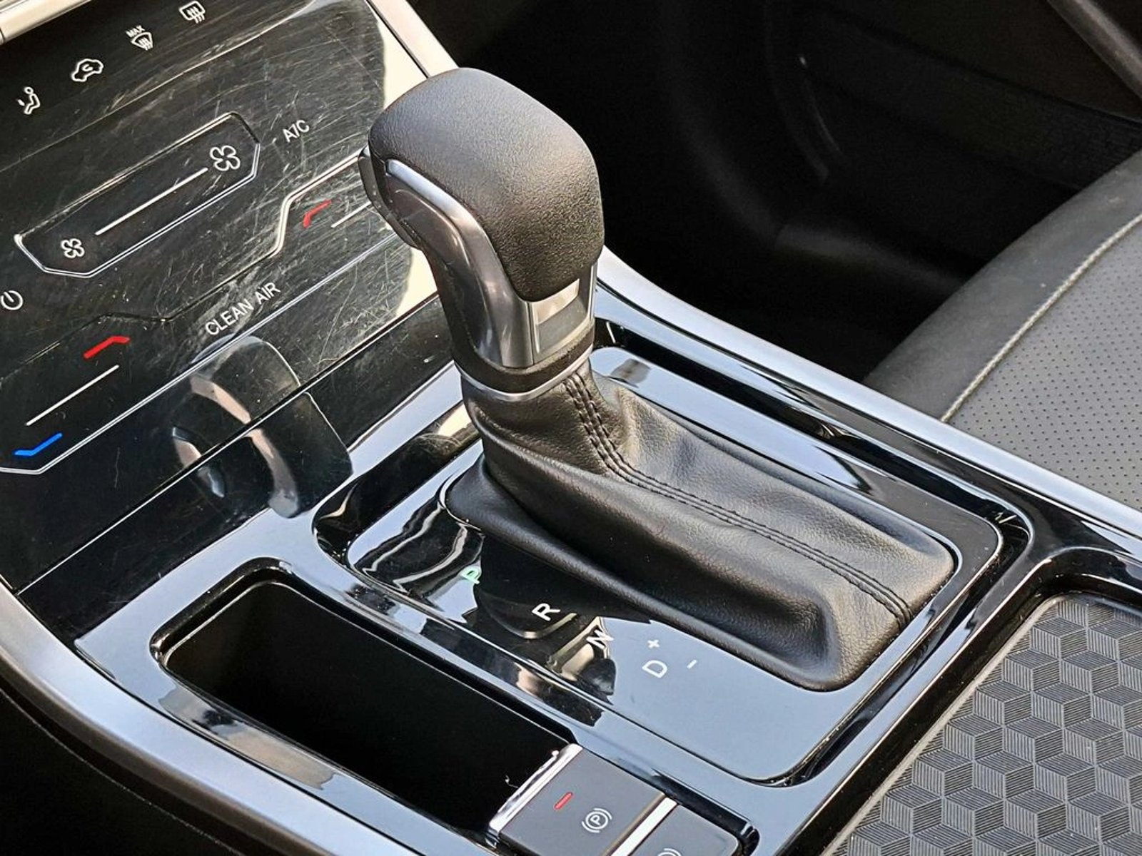 Chery TIGGO 3 PRO 1.5 GLS AT 2024 - Imagen 19 de 19