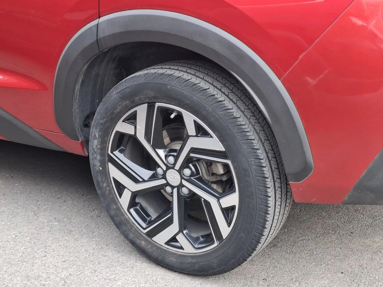 JAC JS8 MT 1.5 2022 - Imagen 10 de 20