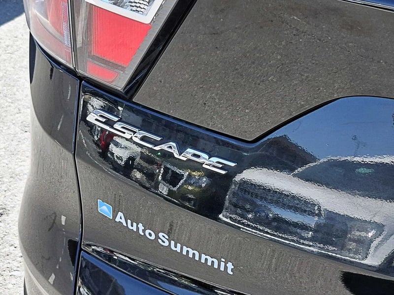 Ford ESCAPE AT 2018 - Imagen 8 de 19