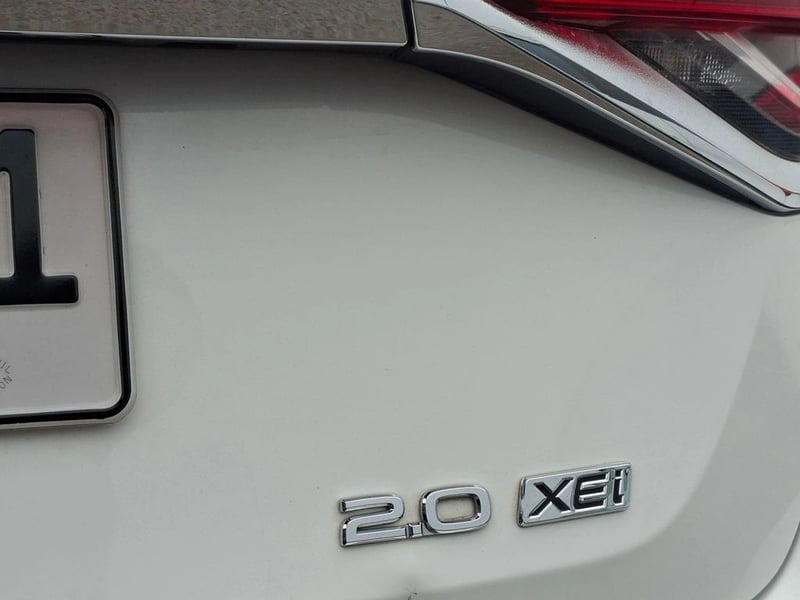 Toyota COROLLA 2.0 XEI MT 2022 - Imagen 6 de 16
