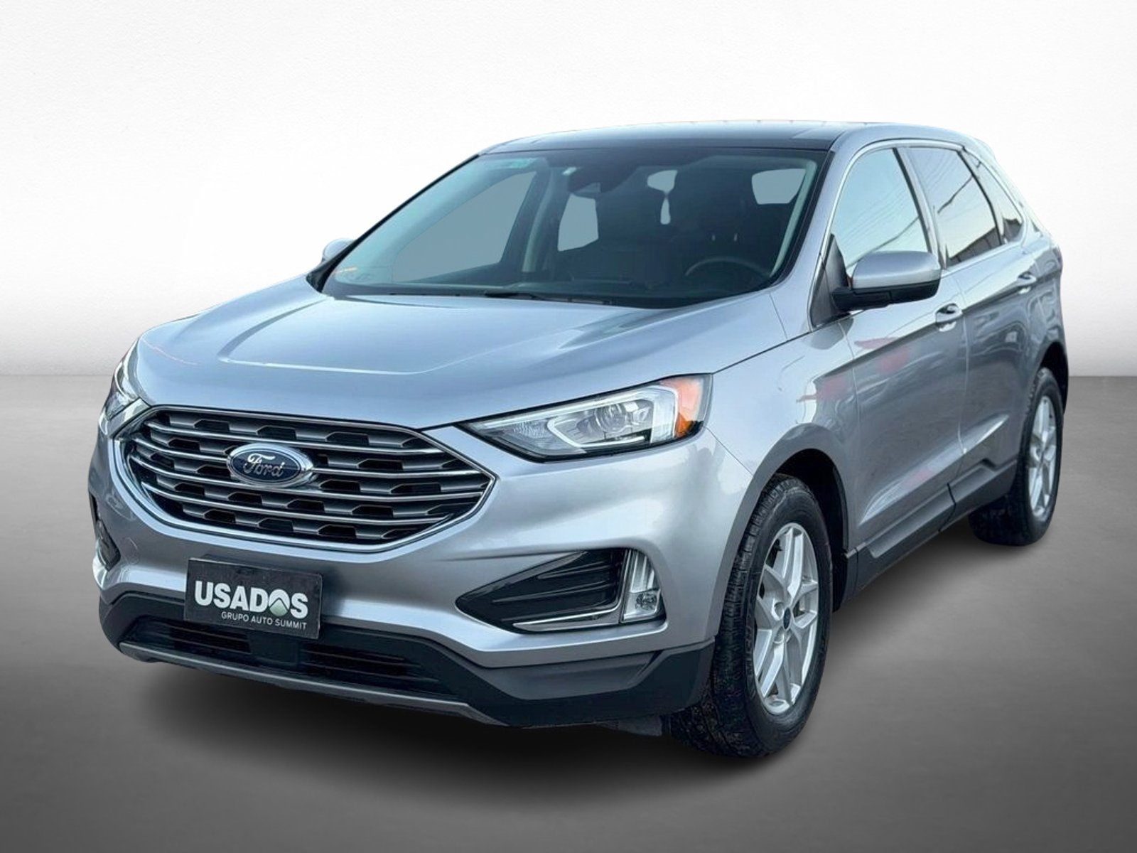 Ford Edge 2022