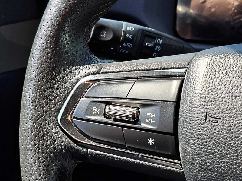 Ford TERRITORY 1.5 TREND AT 2024 - Imagen 17 de 20