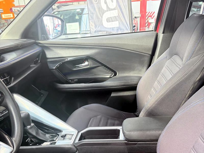 Toyota YARIS CROSS 1.5 XG AT 2024 - Imagen 8 de 13