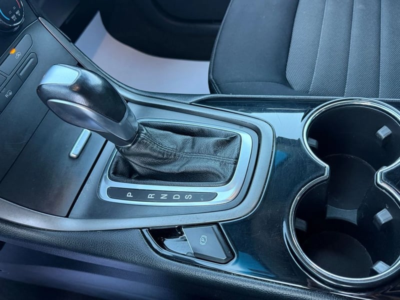Ford EDGE 2.0 SE ECOBOOST FWD AT 5P 2019 - Imagen 14 de 15