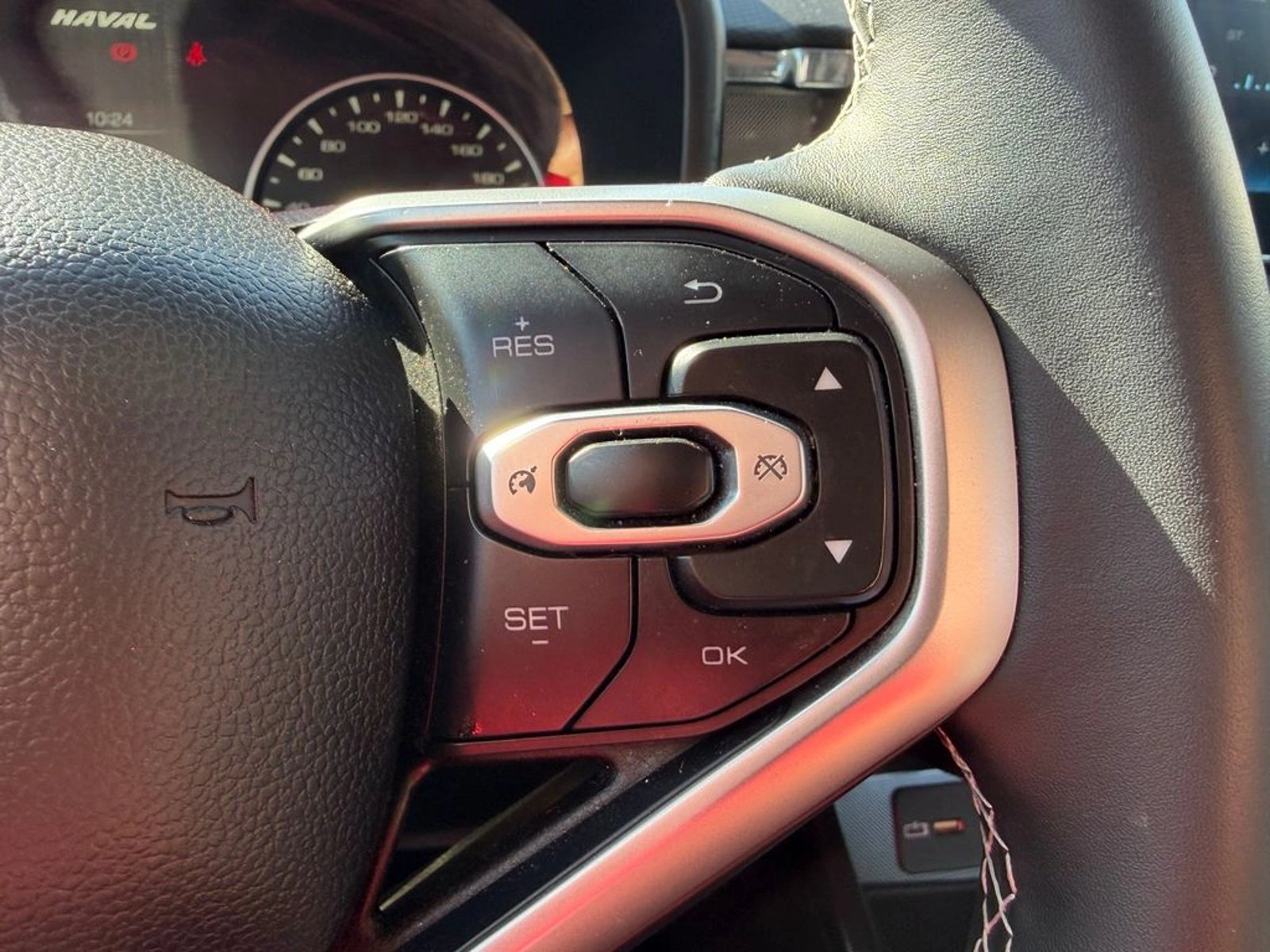 HAVAL JOLION 1.5 ELITE MT 2024 - Imagen 12 de 18