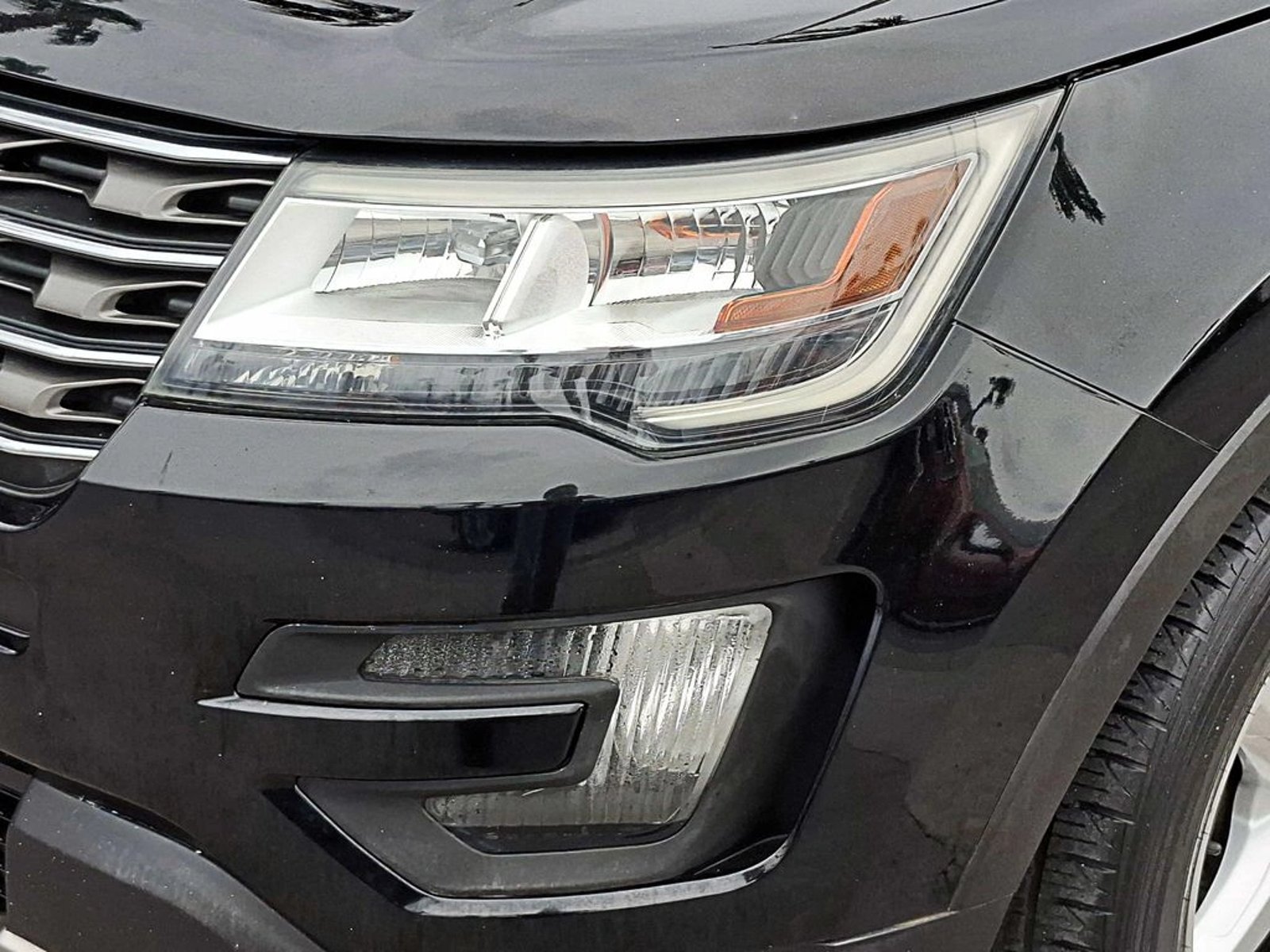 Ford EXPLORER XLT 3.5 4WD AT 2016 - Imagen 6 de 19