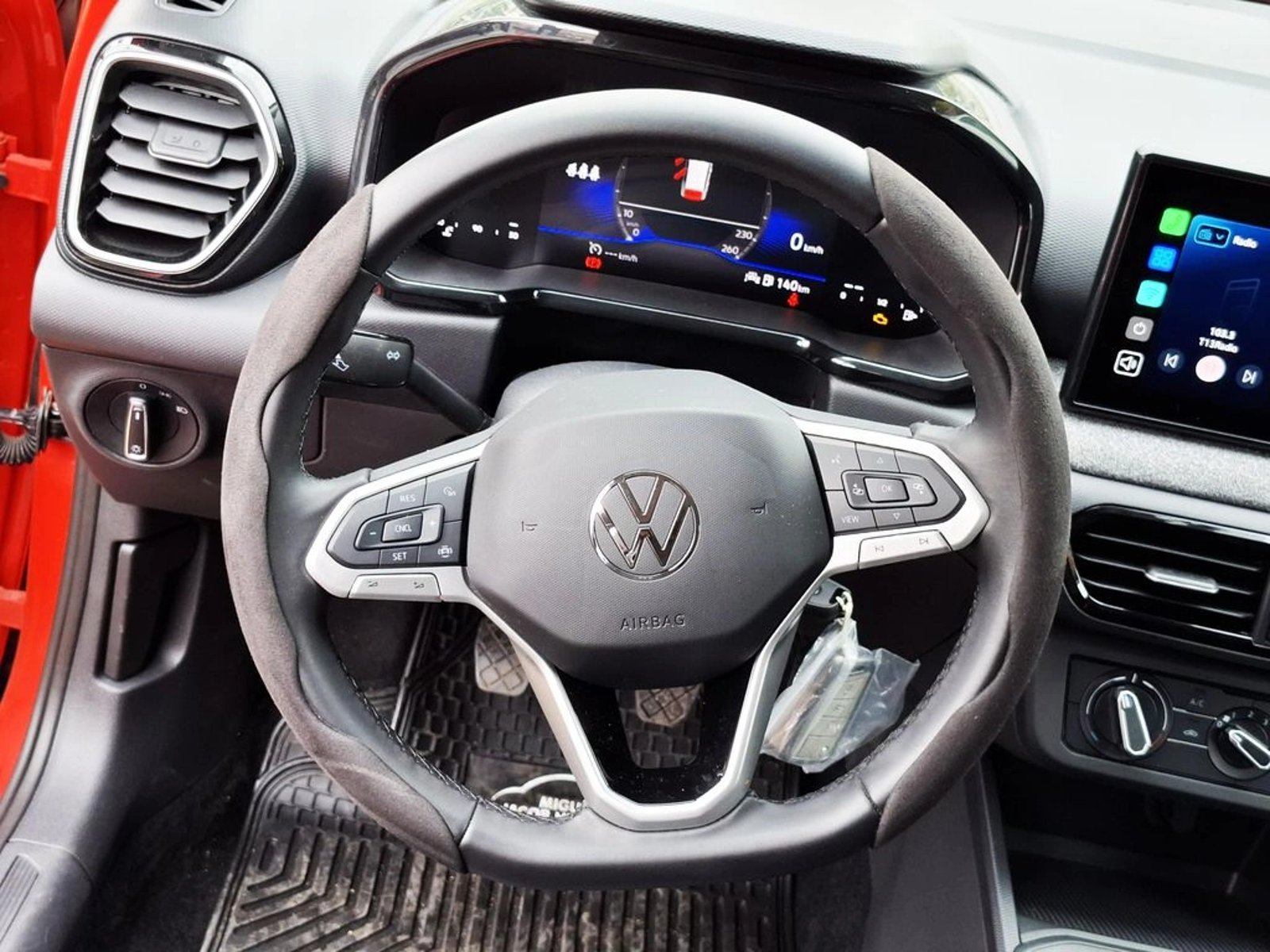 Volkswagen TERA 1.5 2026 - Imagen 17 de 20