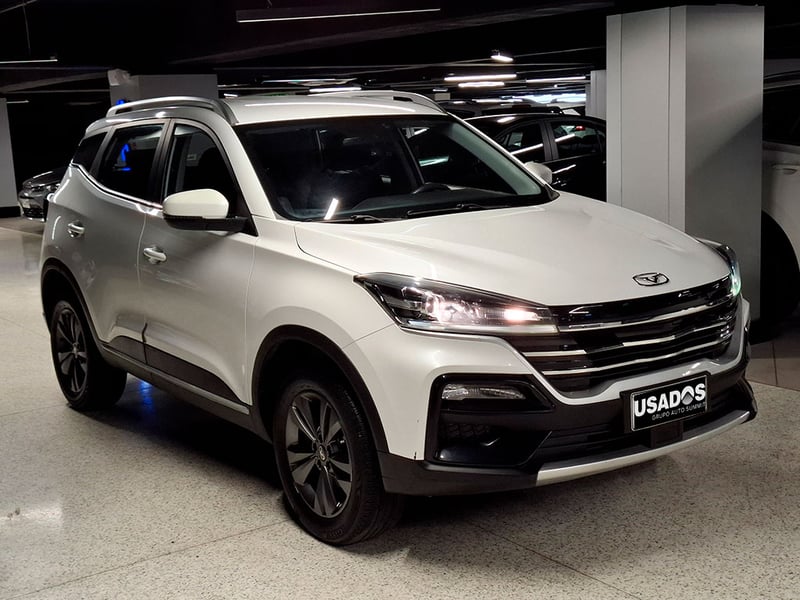Kaiyi KYX3 AAA 2025 - Imagen 4 de 20