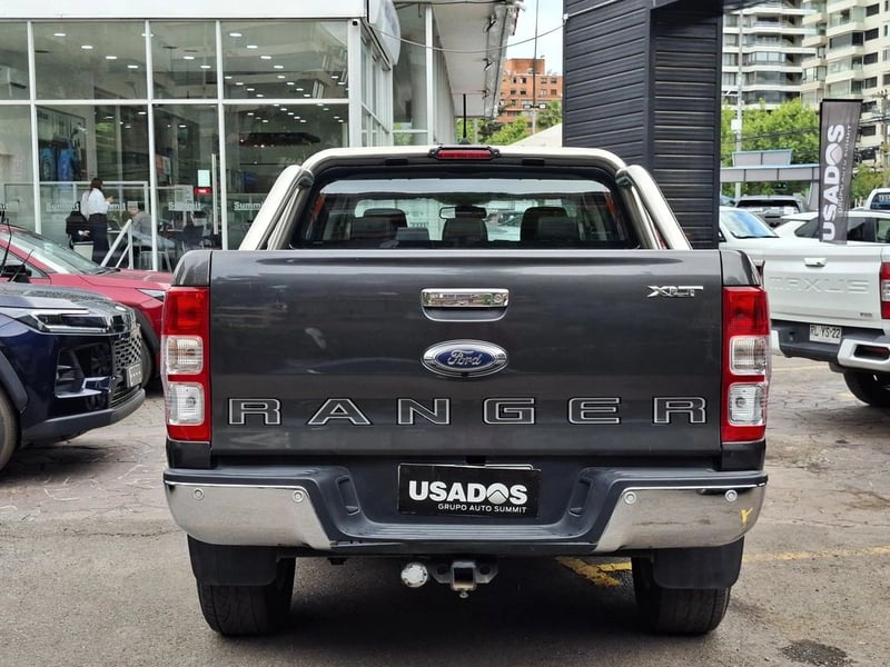 Ford RANGER 3.2 2022 - Imagen 8 de 20