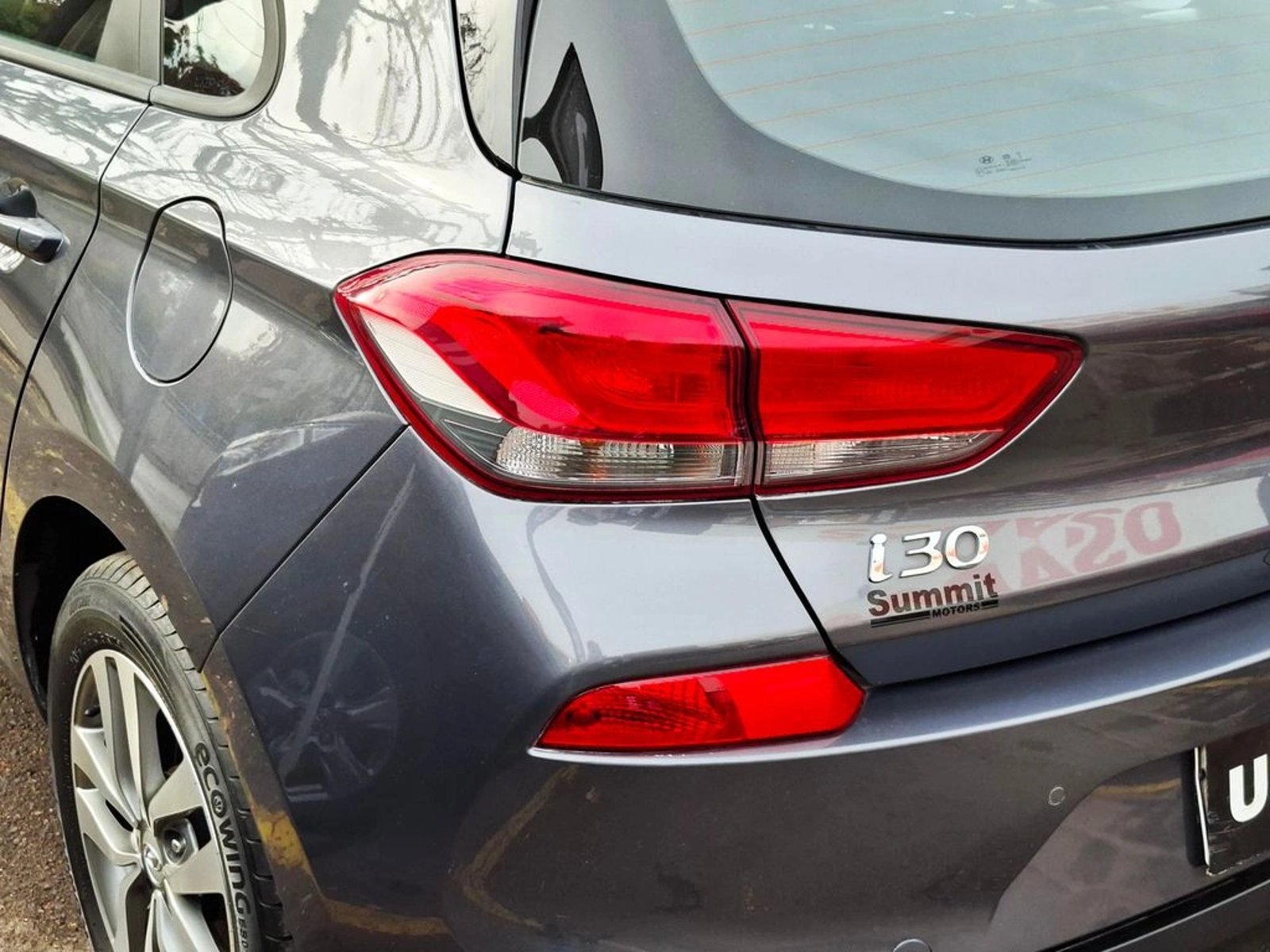 HYUNDAI I30 1.6 VALUE 2020 - Imagen 11 de 20