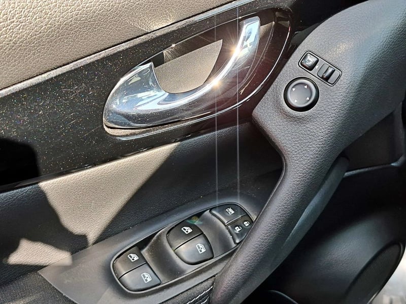Nissan QASHQAI 2.0 ADVANCE CVT AT 2019 - Imagen 10 de 19