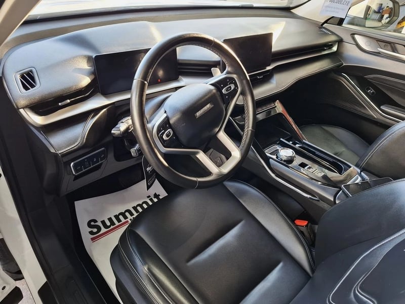 Haval H6 2.0 DELUXE AT 2022 - Imagen 12 de 20