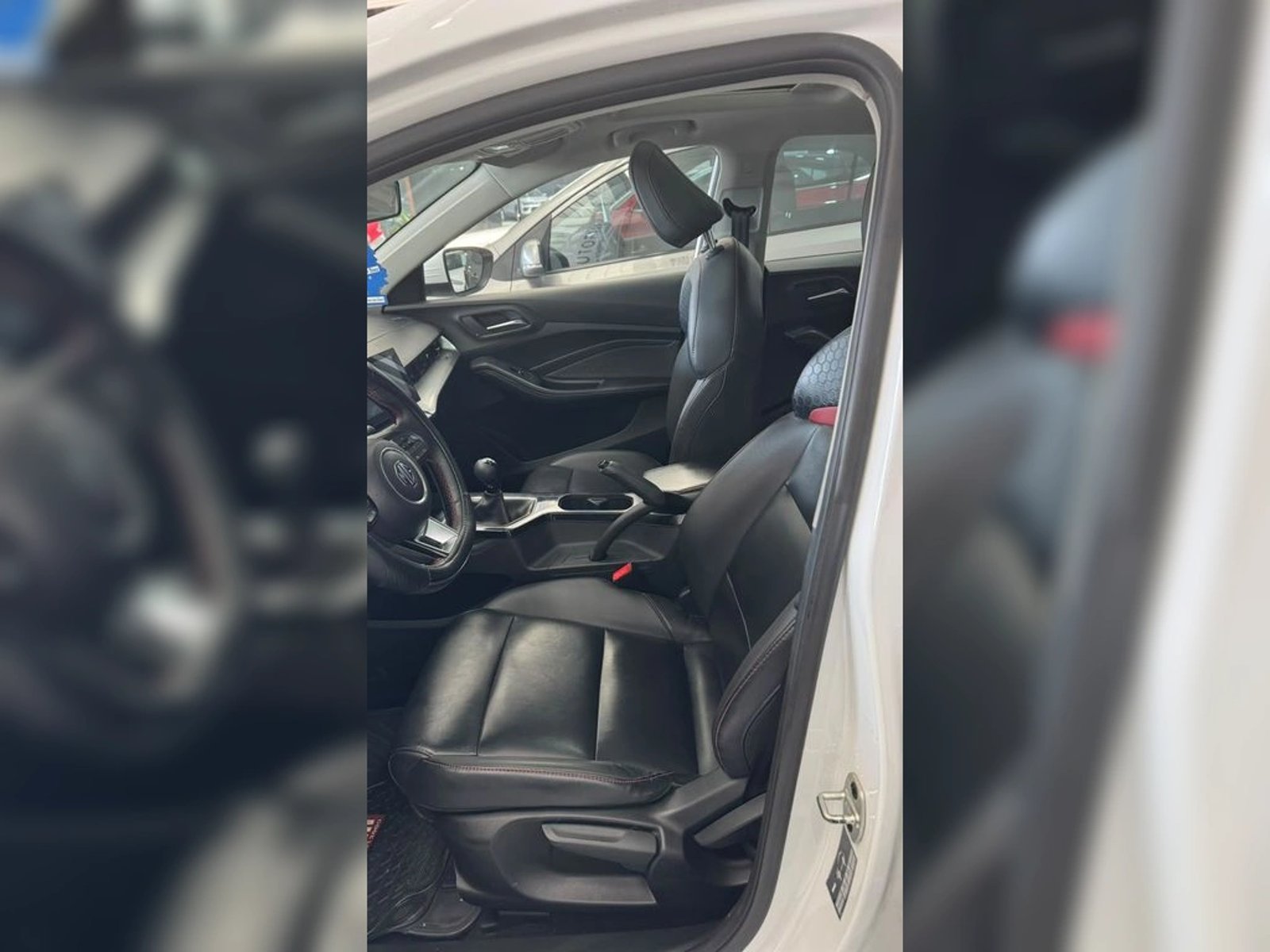 MG GT 1.5 COM MT6 2023 - Imagen 8 de 9