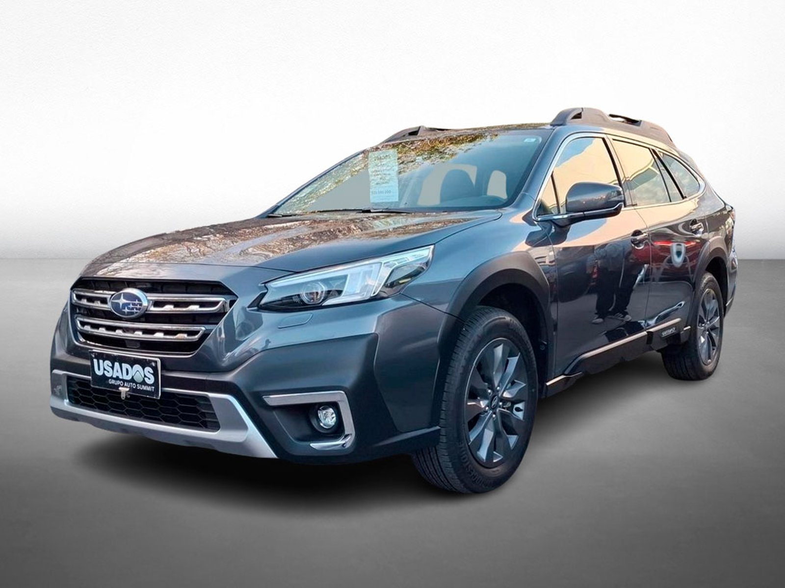 Subaru OUTBACK 2.5 DYNAMIC AT 4X4 2025