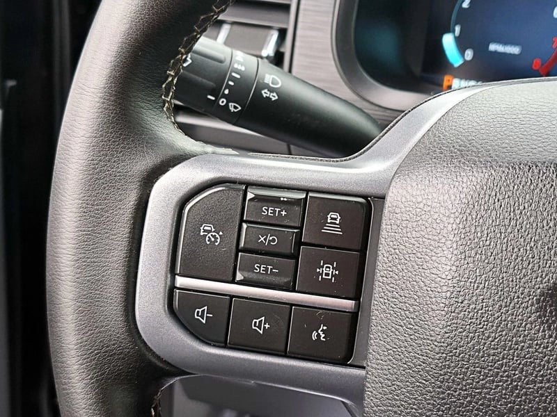 Ford F-150 5.0 XLT CC AT 4X4 2025 - Imagen 14 de 19