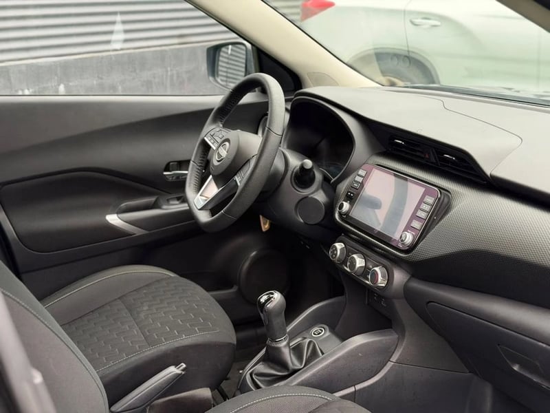 Nissan KICKS SENSE 2024 - Imagen 13 de 15