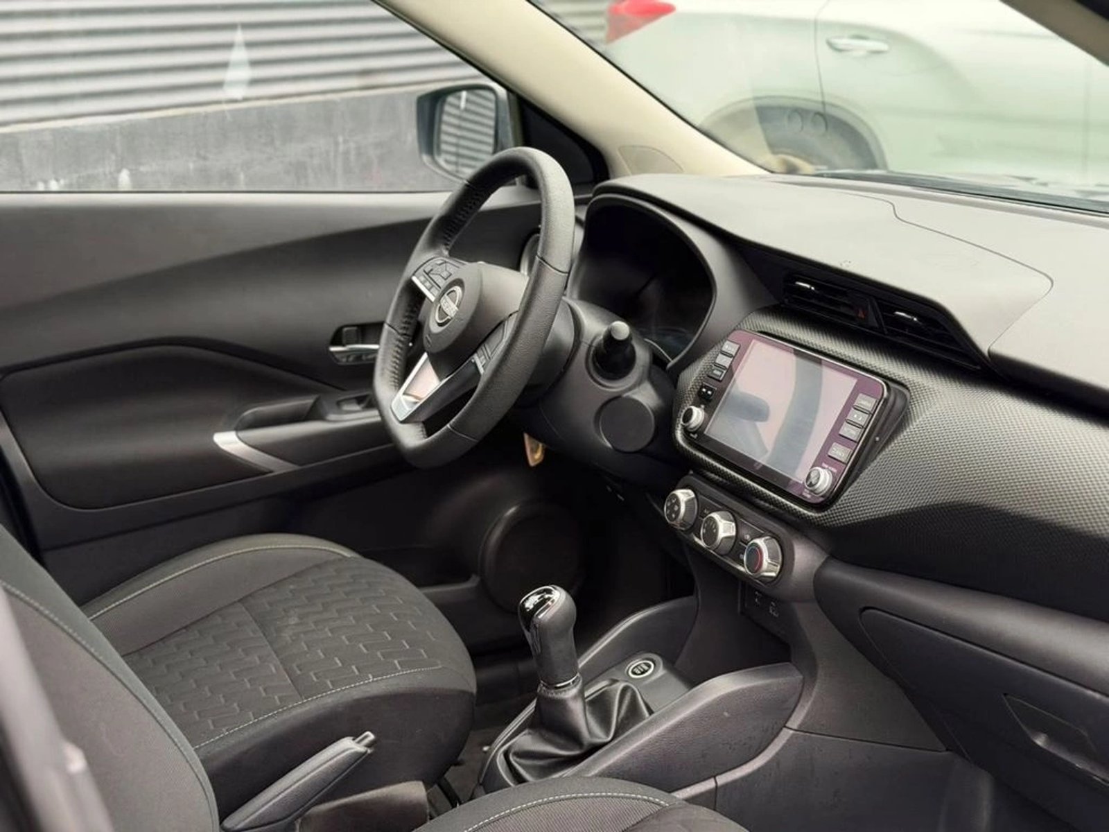 NISSAN KICKS SENSE 2024 - Imagen 10 de 14