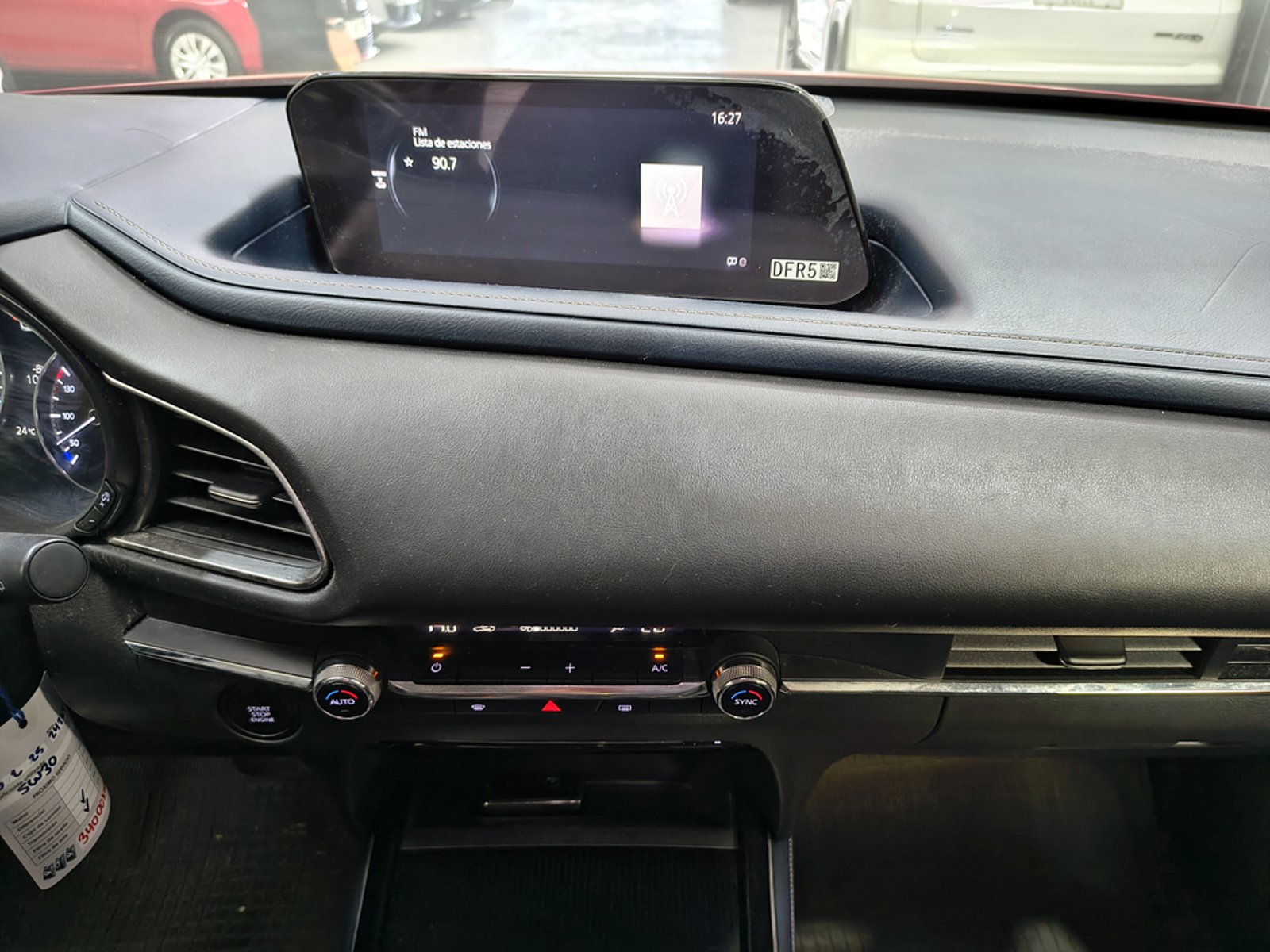 MAZDA CX-30 2.0 S 2WD 6AT 5P 2021 - Imagen 17 de 20