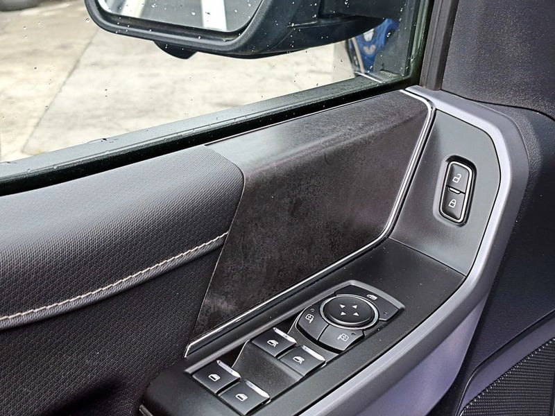 Ford F-150 5.0 XLT CC AT 4X4 2025 - Imagen 9 de 19