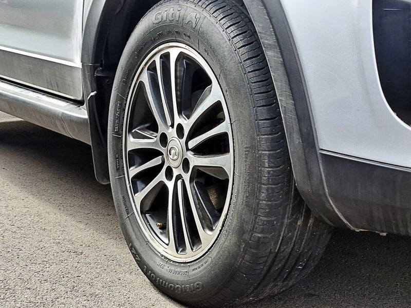 Great Wall M4 1.5 EN 4X2 MT 5P 2020 - Imagen 7 de 18