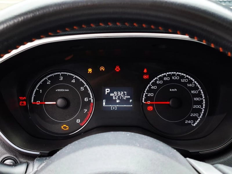 Subaru XV 2.0 DYNAMIC AWD AUT 2022 - Imagen 19 de 20