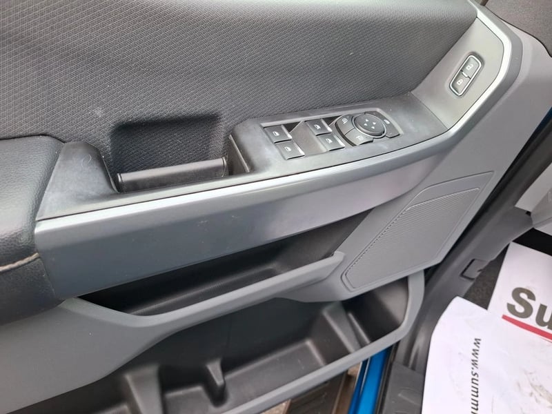 Ford F-150 3.3 CC XLT AT 2022 - Imagen 8 de 18