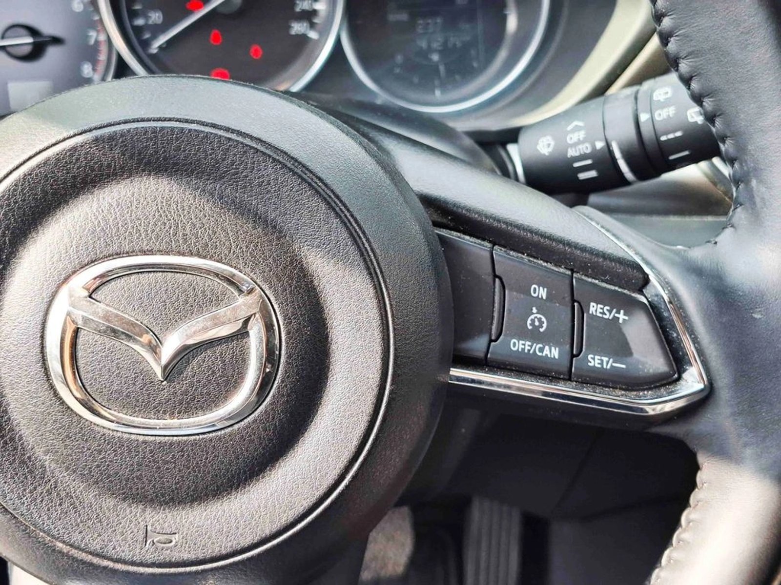 MAZDA CX-5 2.0 CORE AUT 2WD 2023 - Imagen 20 de 20