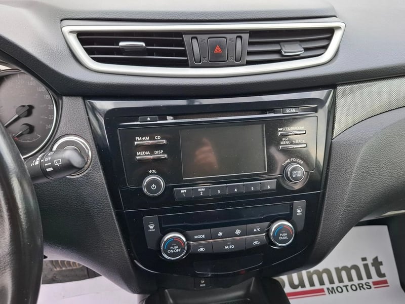Nissan X-TRAIL 2.5 EXCLUSIVE CVT AT 4X4 2018 - Imagen 18 de 19