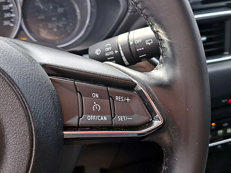 Mazda CX-5 2.0 AT 4X2 2022 - Imagen 15 de 18
