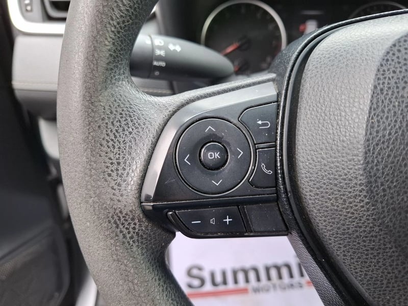 Toyota RAV4 2.0 AUT 2020 - Imagen 14 de 18