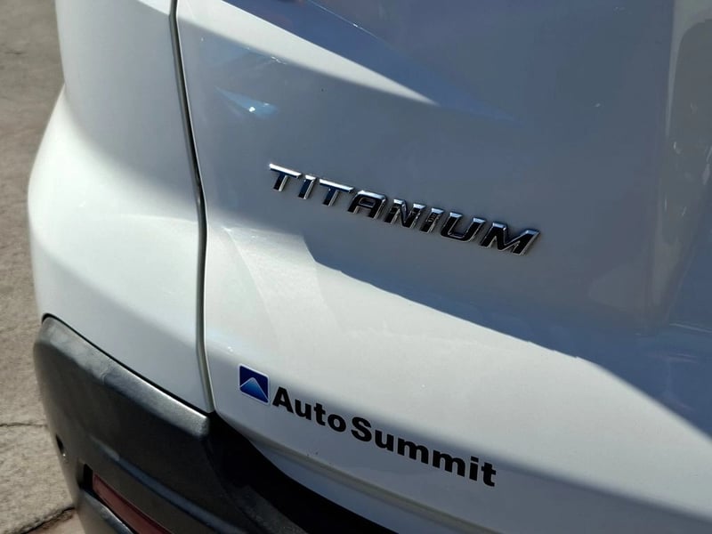 Ford TERRITORY 1.5 TITANIUM PLUS AT 2022 - Imagen 6 de 17