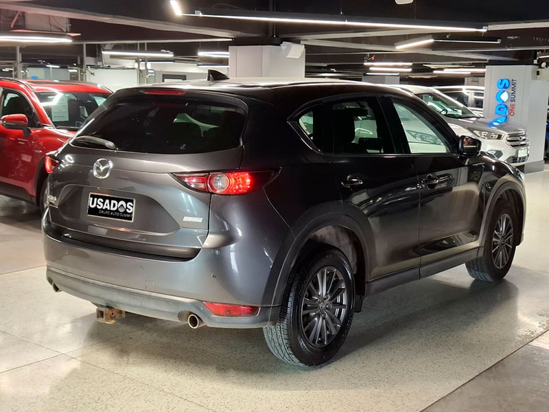 Mazda CX-5 2.0 R L MT 4X4 2019 - Imagen 7 de 20