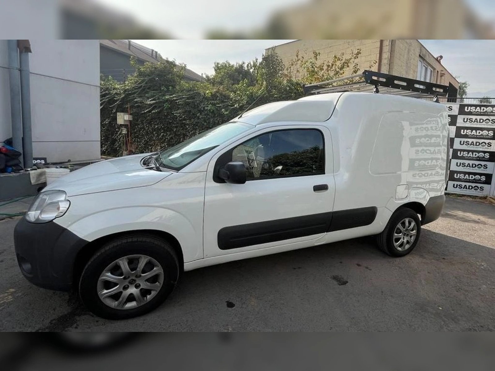 RAM 700 1.4 CITY MT 2020 - Foto 2 de 10