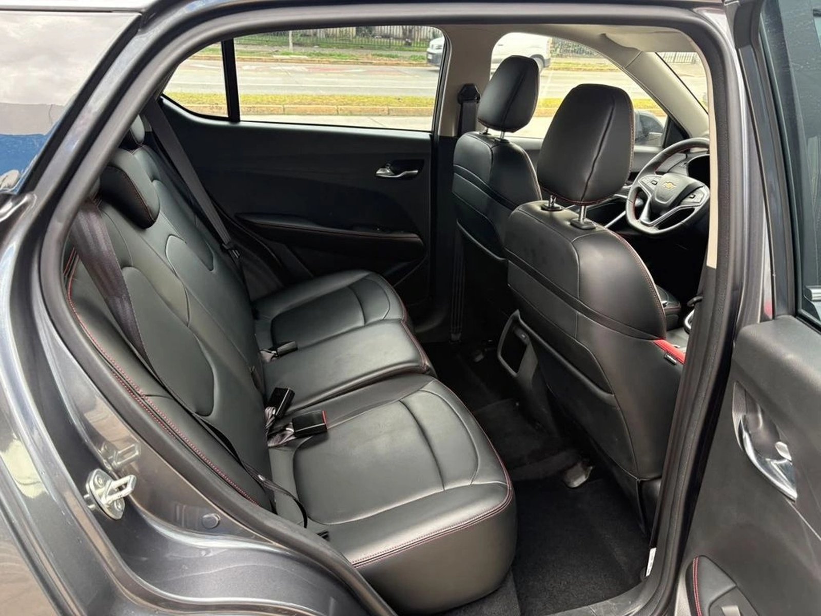 Chevrolet GROOVE 1.5 PREMIER MT 2024 - Imagen 9 de 10