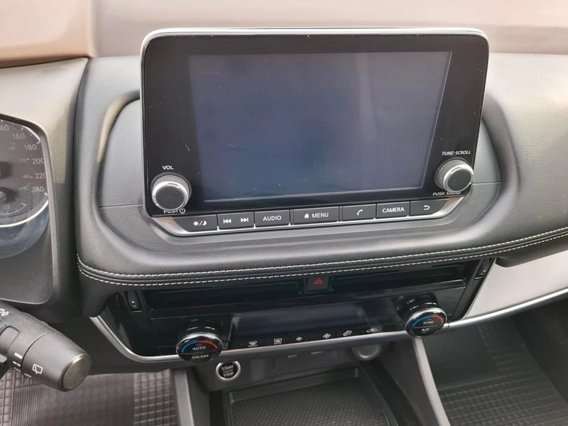 Nissan X-TRAIL 2.5 ADVANCE 3ROW AT 2024 - Imagen 18 de 20