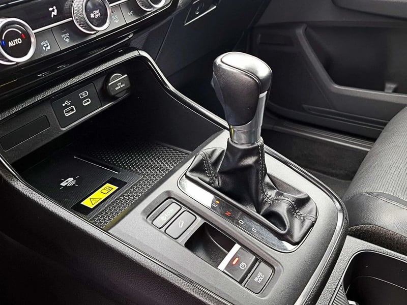 Honda CR-V 1.5 TOURING TURBO AT 4X4 2024 - Imagen 16 de 16