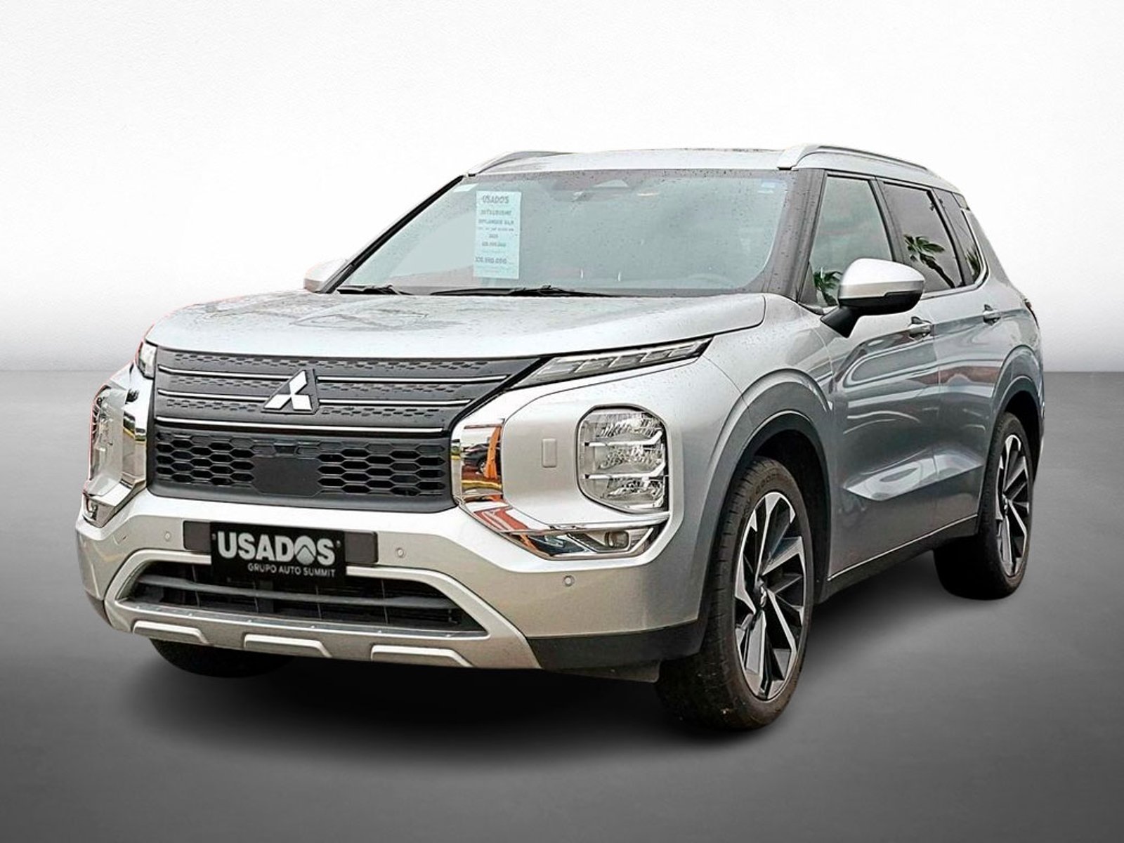 Mitsubishi OUTLANDER 2.5 GLS AT 4X4 2025