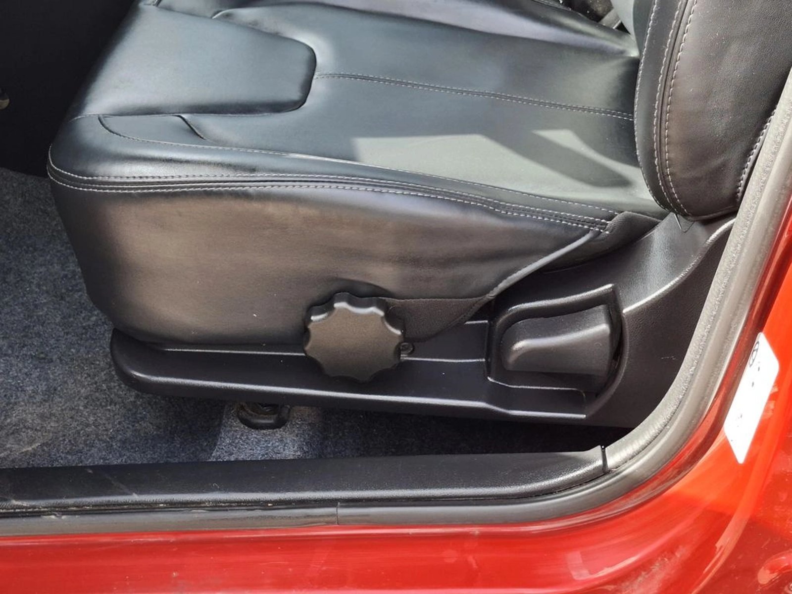 Chery TIGGO 2 PRO 1.0 2024 - Imagen 16 de 20