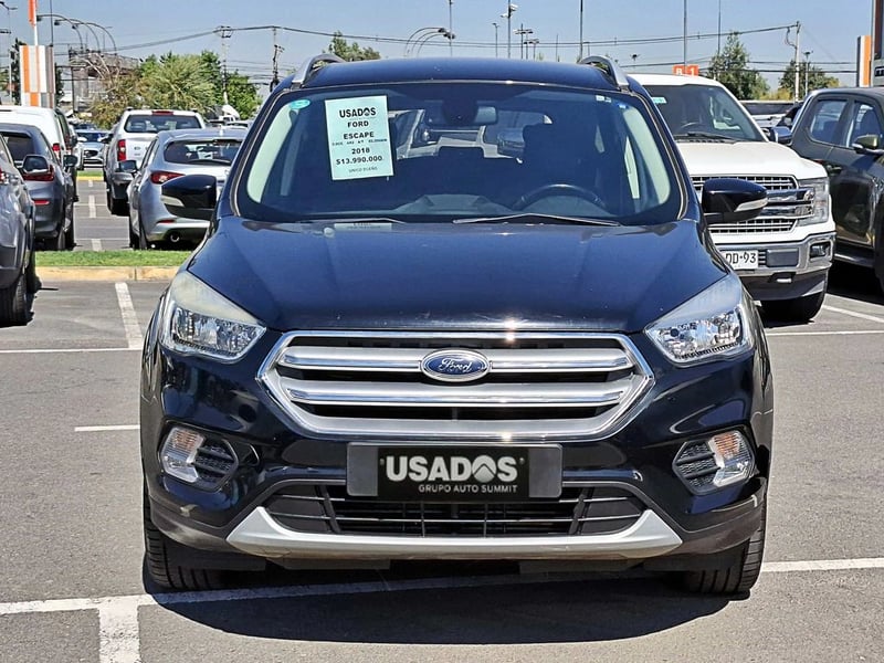 Ford ESCAPE AT 2018 - Imagen 3 de 19