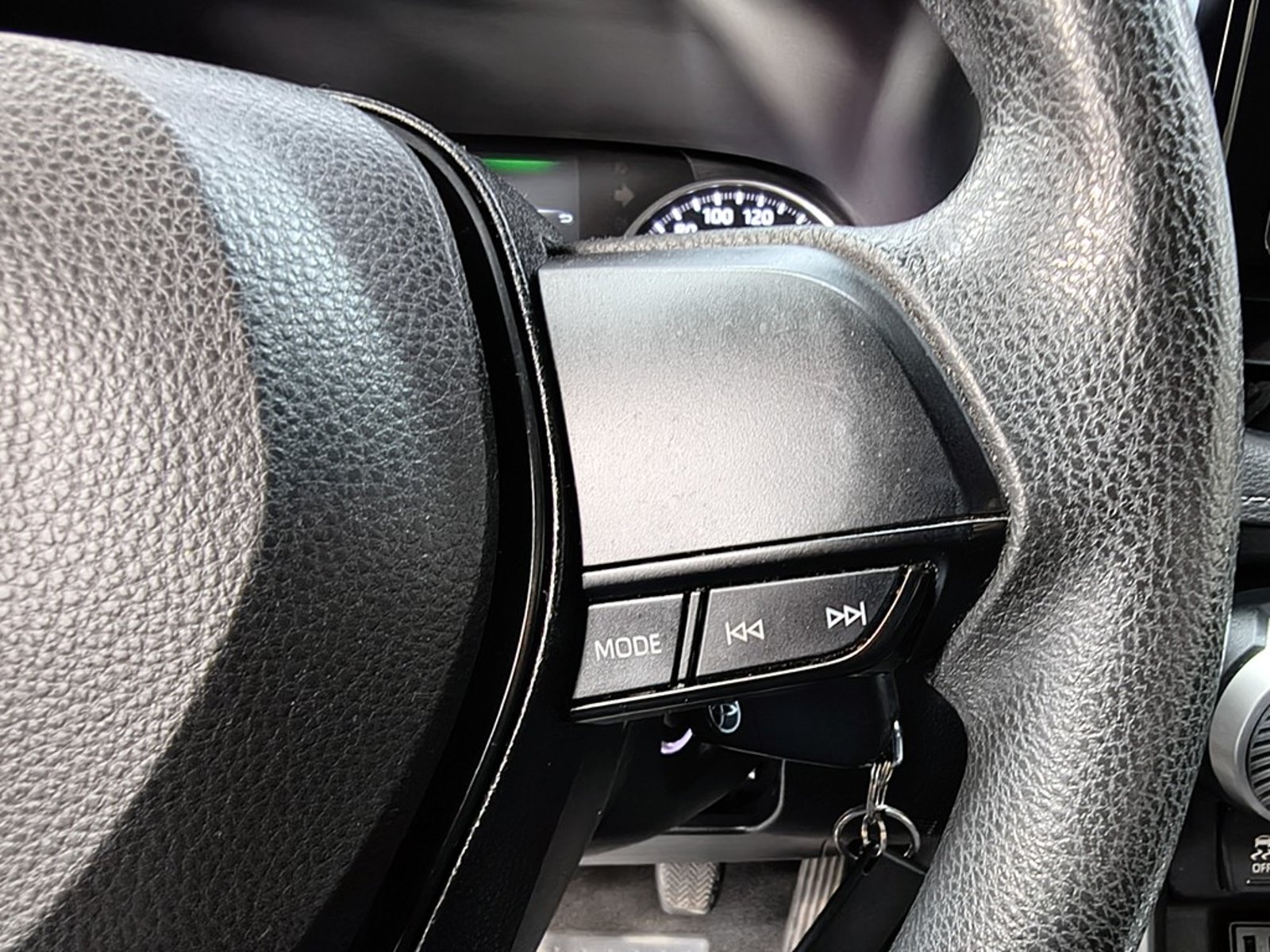 Toyota RAV4 LE 2.0 2021 - Imagen 16 de 20